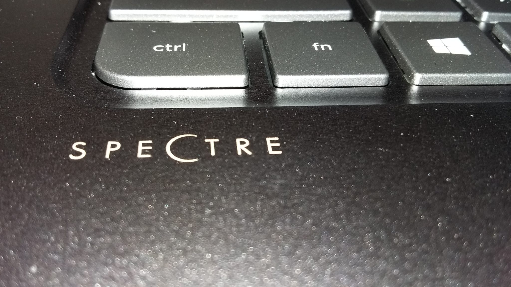 HP SPECTRE X360 la mia esperienza