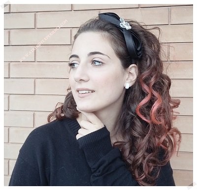 BABYLISS CURL SECRETS IONIC recensione