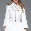 DOWN COAT FOR WOMAN on STYLEWE