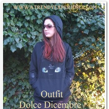 OUTFIT DOLCE GENNAIO