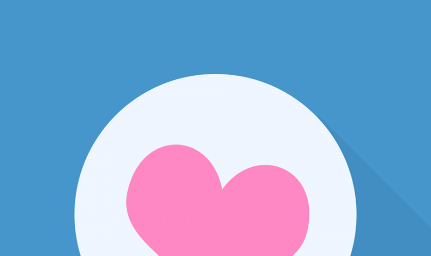 lovepedia logo ufficiale