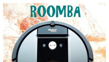 irobot roomba