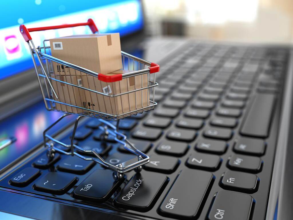 arredamento online pro e contro degli acquisti online