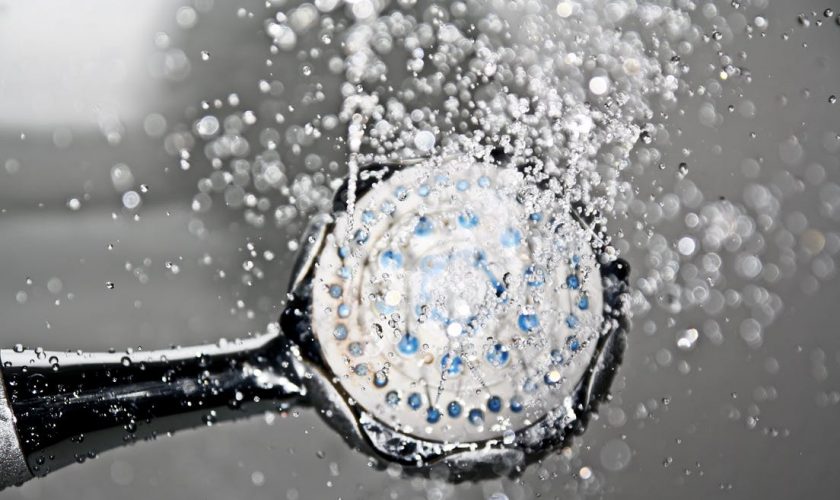 Quando la doccia è perfetta: come scegliere la giusta rubinetteria