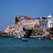 Un segreto ben custodito: l’isola di Milos