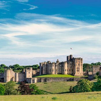 Scozia tour i castelli da vedere in scozia