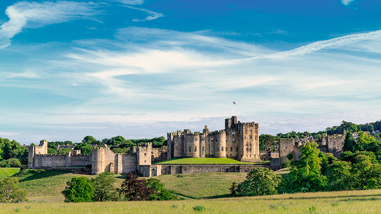 Scozia tour i castelli da vedere in scozia