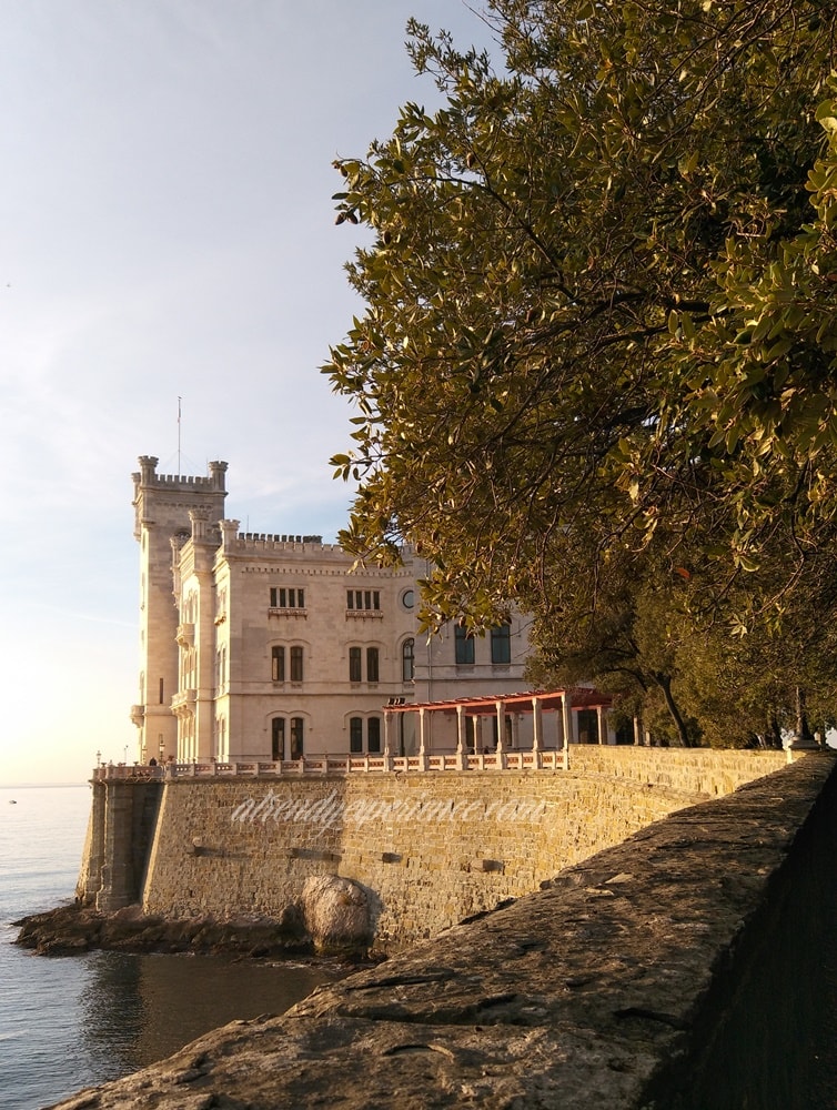 Cosa vedere a Trieste in un giorno