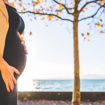 Viaggiare in gravidanza: Cinque preziosi consigli