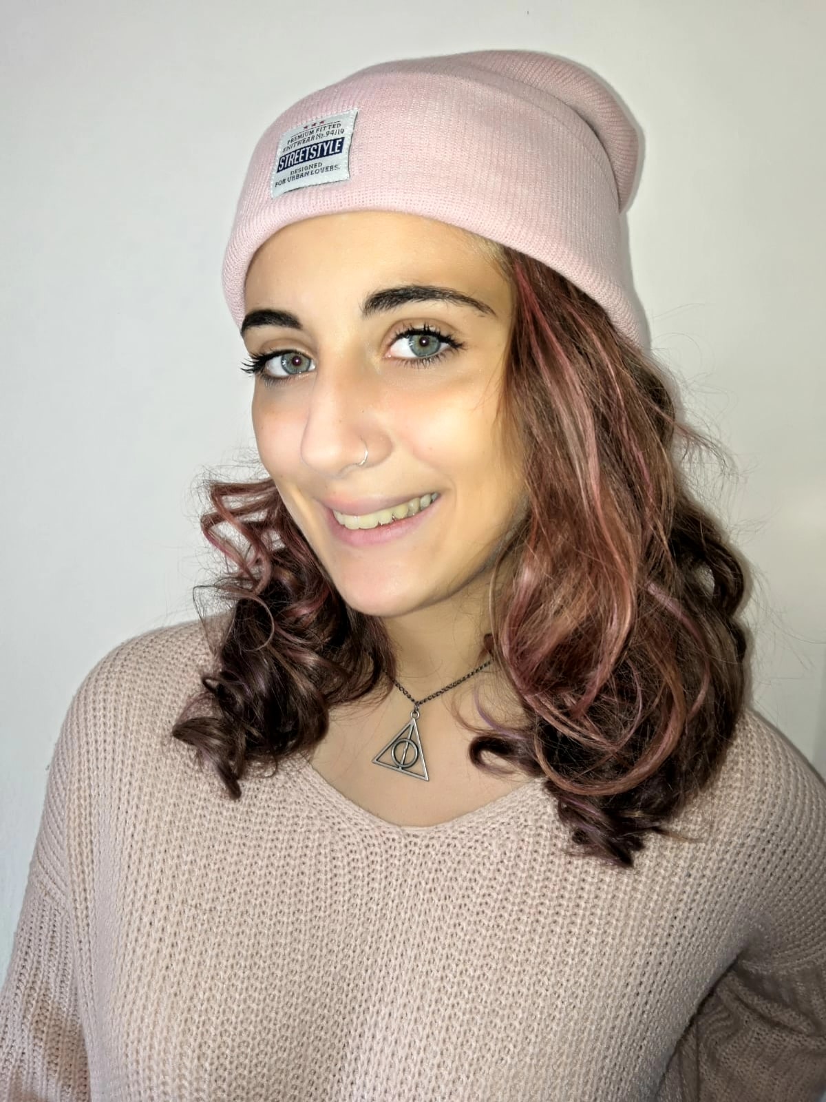 moda femminile autunno inverno: i cappelli di tendenza