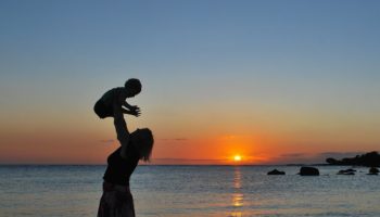 Cattolica: la vacanza perfetta per famiglie con figli piccoli al seguito