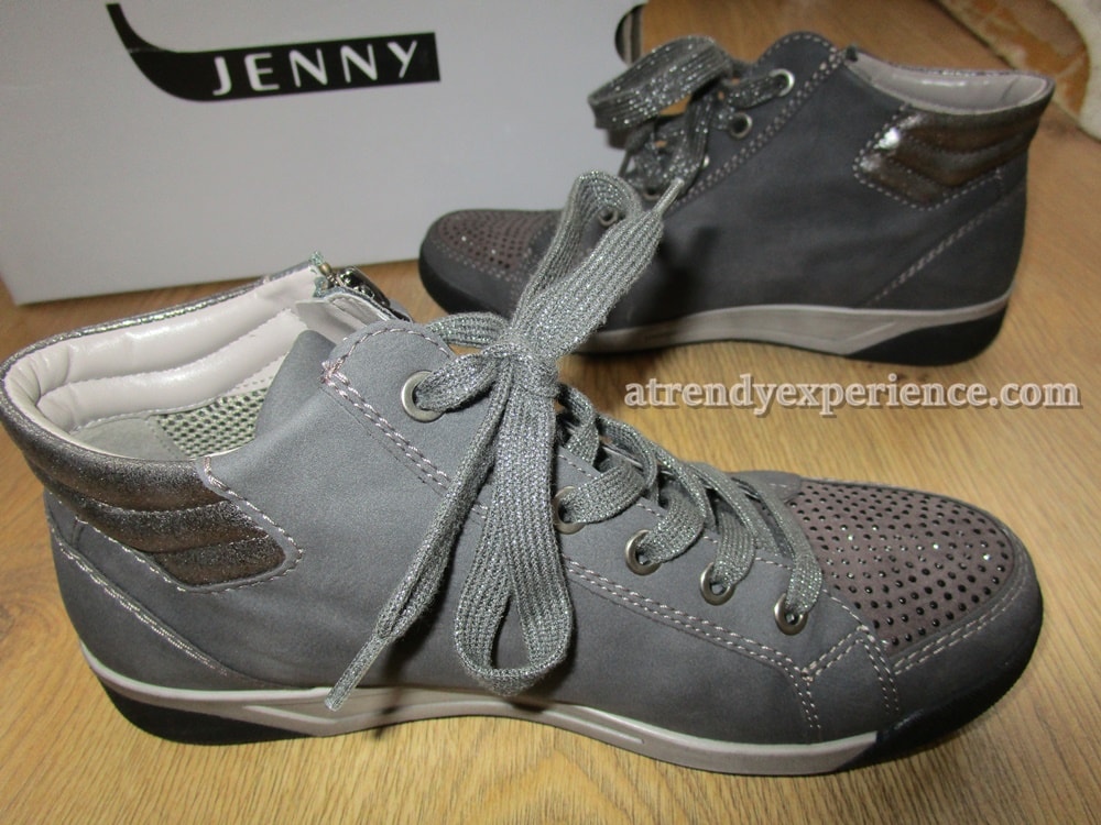 Jenny le sneakers donna firmate Ara Shoes