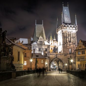 Vacanze a Praga: cosa fare e cosa vedere