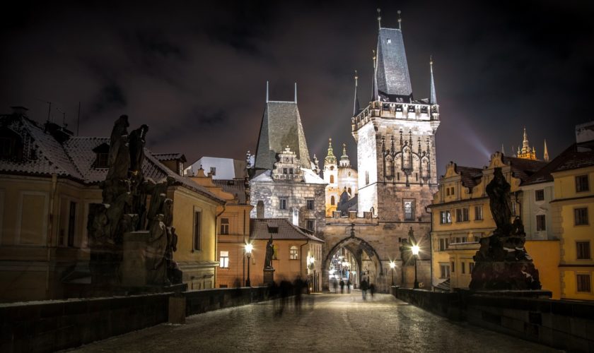 Vacanze a Praga: cosa fare e cosa vedere