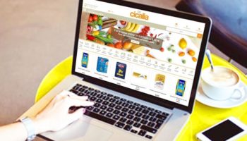 spesa online su Cicalia il supermercato online