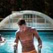 Moda Uomo: il costume da bagno perfetto per la prossima estate