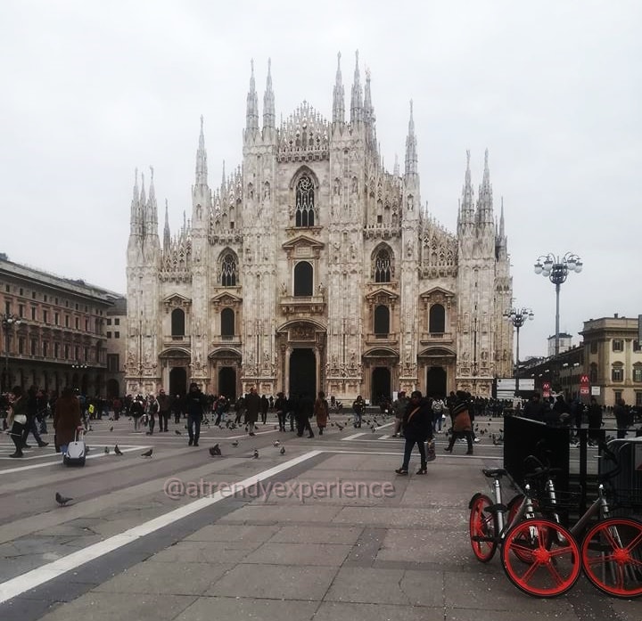 Cosa vedere a Milano nel weekend