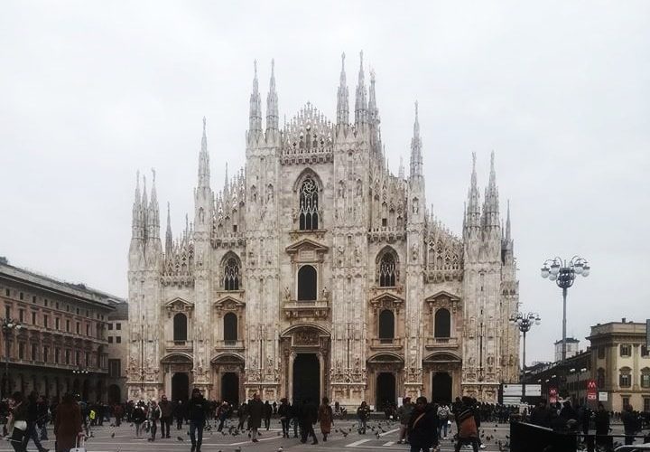 Cosa visitare a Milano nel weekend