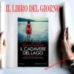 Recensione Il cadavere del lago - Danilo Pennone