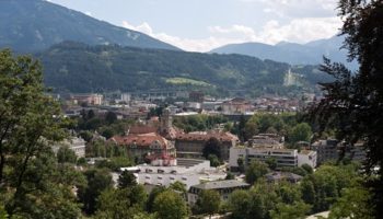 Visitare Innsbruck, tutto quello che c'è da sapere
