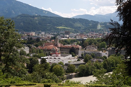 Visitare Innsbruck, tutto quello che c'è da sapere