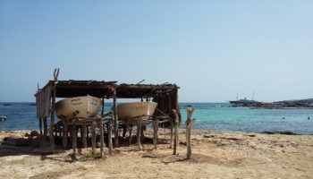Le migliori Spiagge e Ristoranti di Formentera