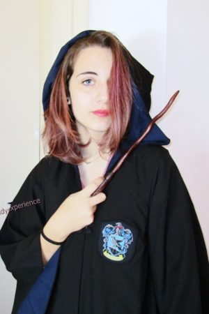 Diario BE YOU Harry Potter l'agenda per gli amanti di Hogwarts