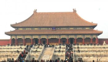 Pechino: alla scoperta della città proibita