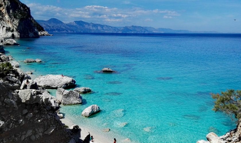 Vacanza in Sardegna per bambini, per sportivi e per viaggiatori!