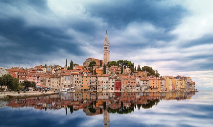 Visitare la Croazia in yacht, ecco i vantaggi