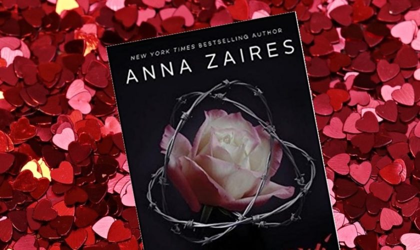 Strapazzami, la trilogia completa - Anna Zaires