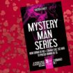 Mystery Man Series - Kristen Ashley recensione