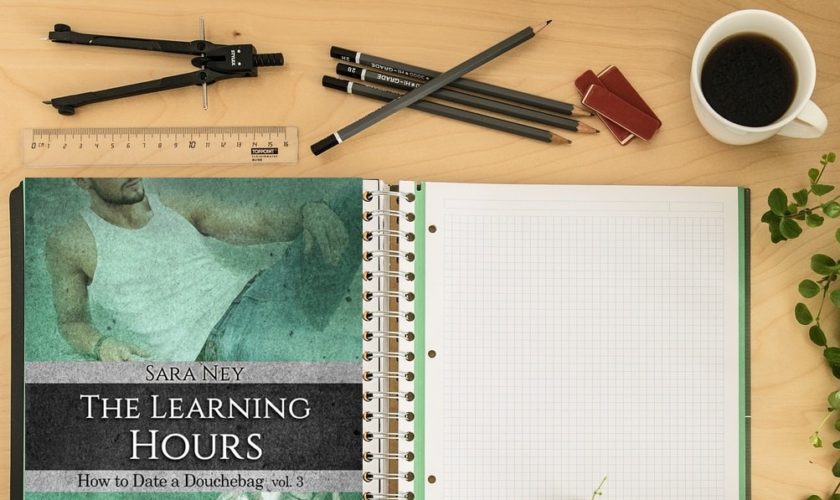 The Learning Hours - Sara Ney - Recensione