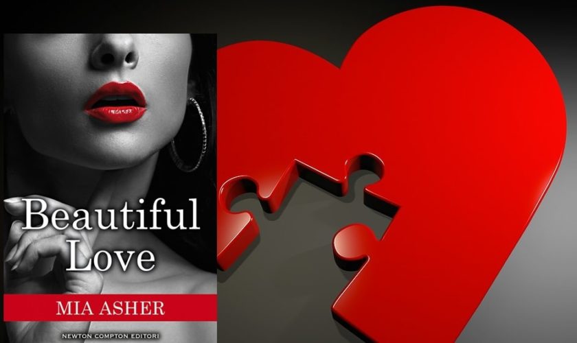 Beautiful Love - Mia Asher