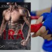 Ira - Fighting Wrath di Jennifer Miller - Deadly Sins Series