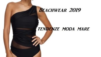 Beachwear 2019: tankini come indossarlo e dove acquistarlo online