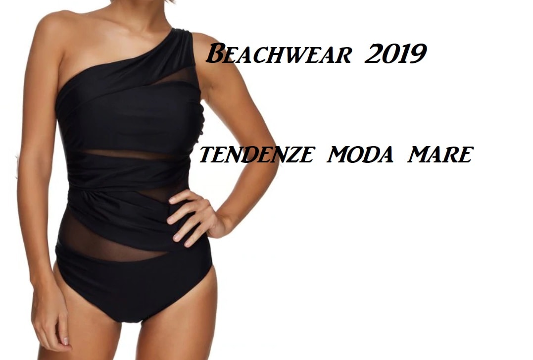 Beachwear 2019: tankini come indossarlo e dove acquistarlo online