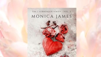 Arrenditi A Me di Monica James - The I surrender 2