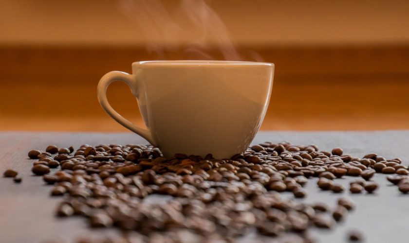 benefici caffè come migliora la vita della persona