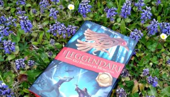 I leggendari Gli Inganni di Morgana - Angy Pendrake