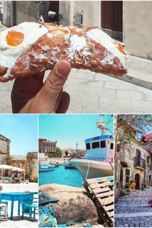 gruppi facebook sicilia con consigli su dove mangiare cosa fare e dove dormire