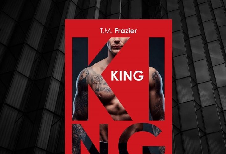 king di t.m. frazier recensione libro