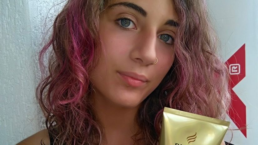 Nuovo Balsamo Pantene 3 Minute Miracle recensione