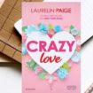 crazy love di Laurelin Paige