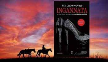 Ingannata di Jay Crawnover - Getaway Series #1