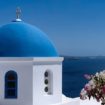 Una Vacanza Fantastica in Grecia di Karen Swan