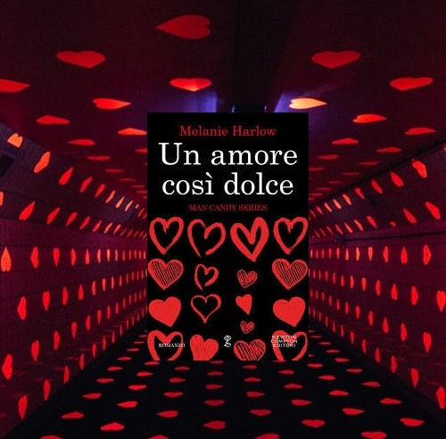 Un Amore così Dolce di Melanie Harlow recensione di atrendyexperience