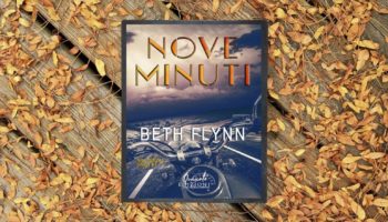 Nove Minuti di Beth Flynn