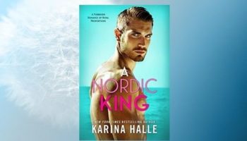 Un cuore di ghiaccio di Karina Halle