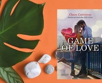 Game of Love di Claire Contreras